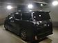 2017 Toyota Vellfire 2.5 Z