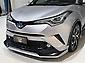 2017 Toyota C-hr G LIMITED | FULL MODELISTA BODY KIT