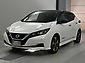 2018 Nissan Leaf X
