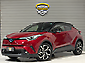 2019 Toyota C-hr G | Half Leather Seats
