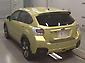 2014 Subaru Xv Hybrid 2.0i-l Eyesight 4wd Full Leather