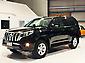 2015 Toyota Land Cruiser Prado 4wd TX L Package | Leather Seats | 7 Searter | 4WD 
