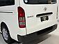2019 Toyota Hiace Long High Roof DX | 1 Back Seat Row 