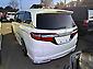 2016 Honda Odyssey 2.4 Absolute X