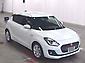2017 Suzuki Swift Hybrid