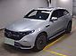 2020 Mercedes Benz Eqc400 4Matic AMG Line