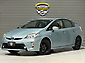 2015 Toyota Prius Hybrid S