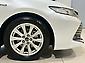 2017 Toyota Camry 2.5L Hybrid | **Auction Grade 4.5**