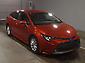 2019 Toyota Corolla Touring Hybrid S