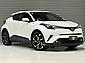 2017 Toyota C-hr G