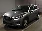 2012 Mazda Cx-5 20S