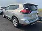 2018 Nissan Xtrail 20S 4WD