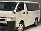 2025 Toyota Hiace Van Long DX | SUPER LOW MILEAGE | Free Apple Carplay 