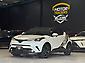 2019 Toyota C-hr G Limited | Two Tone Limited 