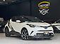 2019 Toyota C-hr G Limited | Two Tone Limited 