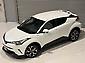 2017 Toyota C-hr G Limited Hybrid | AUCTION GRADE 4.5**