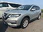 2018 Nissan Xtrail 20S 4WD