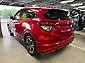 2017 Honda Vezel Hybrid Z Honda Sensing
