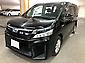 2018 Toyota Voxy Hybrid X