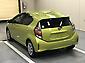 2018 Toyota Aqua G Hybrid Cruise Control