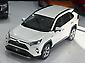 2020 Toyota Rav4 Hybrid G 4WD | Leather Seats 