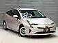 2017 Toyota Prius AUCTION GRADE 4 