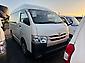 2019 Toyota Hiace Van Long High Roof DX