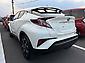 2017 Toyota C-hr G