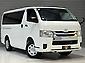 2019 Toyota Hiace Long DX | Mint Condition 