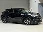 2017 Toyota C-hr Hybrid G | **AUCTION GRADE 4**