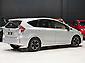 2015 Toyota Prius Alpha S Facelift Model