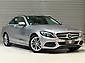 2016 Mercedes-benz C 220d C220D | Avantgarde | Diesel 