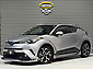 2017 Toyota C-hr G LIMITED | FULL MODELISTA BODY KIT