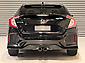 2018 Honda Civic 1.5L | Push Start with Paddle Shift 