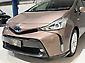 2014 Toyota Prius ALPHA | 7 Seat Half Leather | Face Lift | G limited