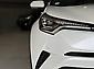 2019 Toyota C-hr G Limited | Two Tone Limited 