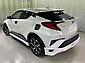 2020 Toyota C-hr Hybrid G Facelift Model