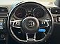 2015 Volkswagen POLO Blue GT 1.4L