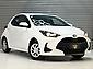 2021 Toyota Yaris APPLE+ANROID AUTO CAR PLAYER