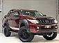 2017 Mitsubishi Triton D/CAB GLXR 2.4D/5AT 