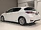 2014 Lexus Ct 200h Ver.C Hybrid