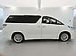 2013 Toyota Vellfire 2.4Z