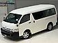 2006 Toyota Hiace Minibus | 10- Seater 