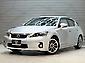 2013 Lexus Ct200h LEATHER SEATS | G LIMITED 