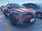2017 Toyota C-hr G