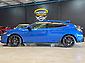 2018 Honda Civic 1.5 Turbo | 6 Speed Manual