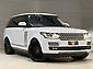 2016 Land Rover Range Rover SDV8 VOGUE 4.4D/4WD