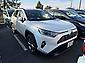 2020 Toyota Rav4 Hybrid G