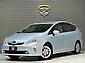 2012 Toyota Prius Alpha S | 7- Seater 