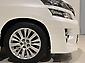 2014 Toyota Vellfire 2.4Z | 7 SEATHER 
